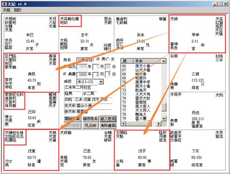 倪海厦八字|倪海厦 紫微斗数 02：星座与八字